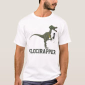 Veloci-Rapper T-Shirt (Vorderseite)