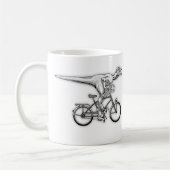 Velocipede Kaffeetasse (Links)