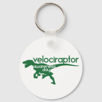 Velociraptor Awareness Day