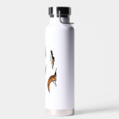 Velociraptor Escape Trinkflasche (Links)