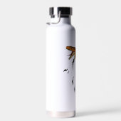 Velociraptor Escape Trinkflasche (Rechts)
