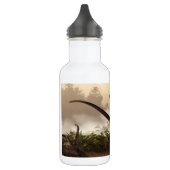 Velociraptors Trinkflasche (Links)