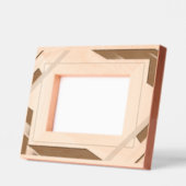 "Velocity Frame" Geätzte Rahmen (Links)