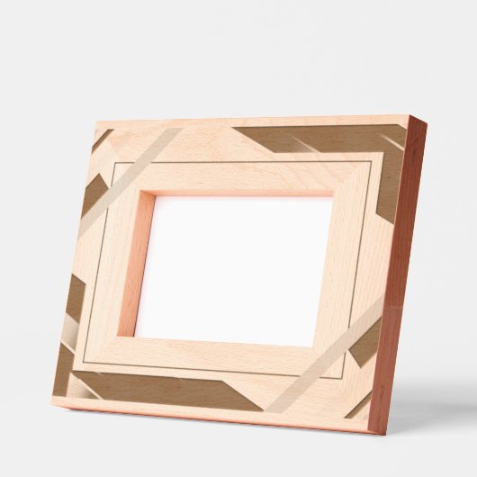 "Velocity Frame" Geätzte Rahmen (Links)