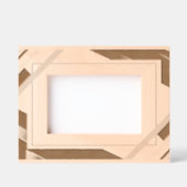 "Velocity Frame" Geätzte Rahmen (Vorderseite)