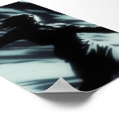 velocity ghost poster (Ecke)