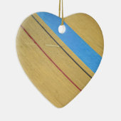 Velodrom abstrakt keramik ornament (Rechts)