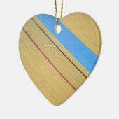 Velodrom abstrakt keramik ornament (Links)