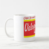 Velogirardeau Tasse (Links)