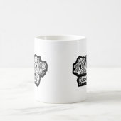 Velorution--Evolutions-Fahrrad Proucts Kaffeetasse (Mittel)