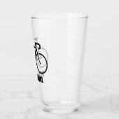 Velosexuell Glas (Links)
