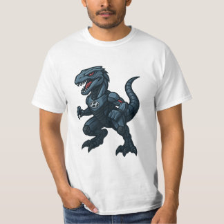 VelosterRaptor Maskottchen-T-Shirt T-Shirt