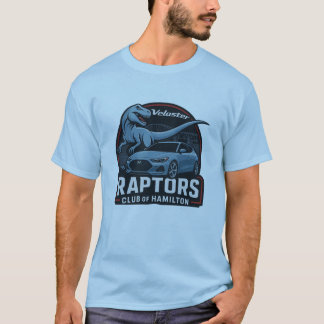 VelosterRaptors Club Tee
