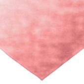 Velour Dusk Großer Tischläufer (Ecke)