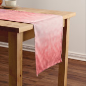 Velour Dusk Großer Tischläufer (Beispiel)