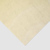 Veloura Sonne Seidenpapier (Ausschnitt)