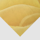 Veloura Sonne Seidenpapier (Ausschnitt)