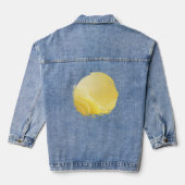 Veloura Sun Jeansjacke (Rückseite)