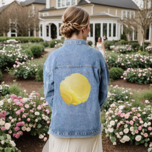Veloura Sun Jeansjacke