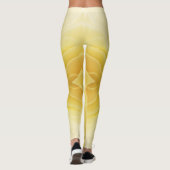 Veloura Sun Leggings (Rückseite)