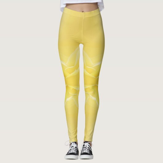 Veloura Sun Leggings (Vorderseite)