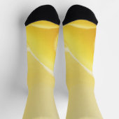 Veloura Sun Socken (Oben)