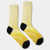 Veloura Sun Socken (Rechts)