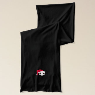 Velusa Skullie "frecher als schöner" Feiertag Schal