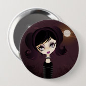 VelusaGloom Knopf Button (Vorne & Hinten)
