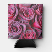 Velvet Beauty Dosenkühler (Vorderseite)