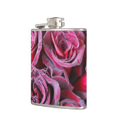 Velvet Beauty Flachmann (Links)