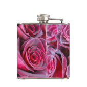 Velvet Beauty Flachmann (Rückseite)