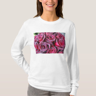 Velvet Beauty Long Sleeve T - Shirt