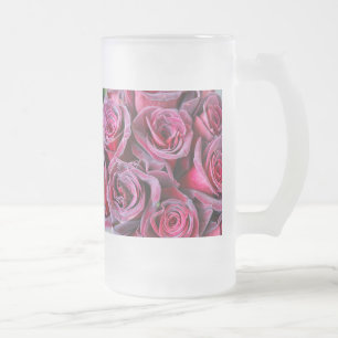 Velvet Beauty Mattiert Glass Bier Tasse
