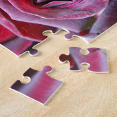 Velvet Beauty Puzzle (Seite)