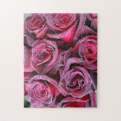 Velvet Beauty Puzzle (Vertikal)