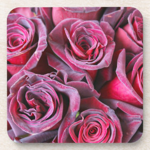 Velvet Beauty Untersetzer