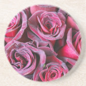 Velvet Beauty Untersetzer (Vorne)