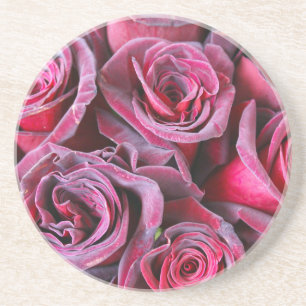 Velvet Beauty Untersetzer