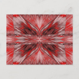 Velvet Butterfly 15 Postkarte