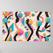 Velvet Candy Pip Dream Poster (Vorne)