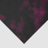 Velvet Descent Seidenpapier (Ausschnitt)