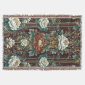 Velvet Dynasty Decke (Vorderseite)