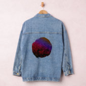 Velvet Eclipse Jeansjacke (Hangar)