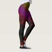Velvet Eclipse Leggings (Rechts)