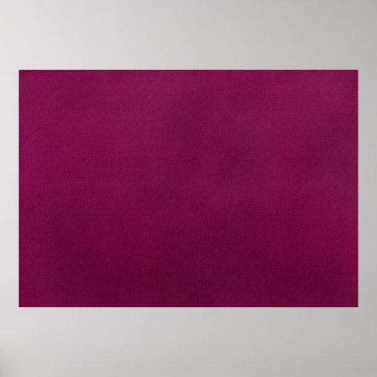 Velvet fabric cloth material poster (Vorne)