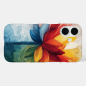 Velvet Garden Case-Mate iPhone Hülle (Rückseite (Horizontal))