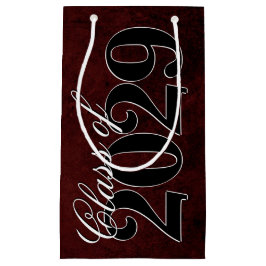 Velvet Grad | Amethyst Lila Jewel Tone Grunge Kleine Geschenktüte