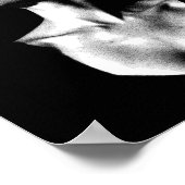 Velvet Gravity Poster (Ecke)