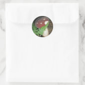Velvet Mushroom Stickers (Tasche)